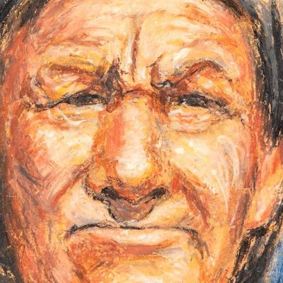 Al Giesecke, 'The Chief'
