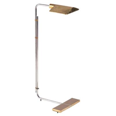 Cedric Hartman Floor Lamp
