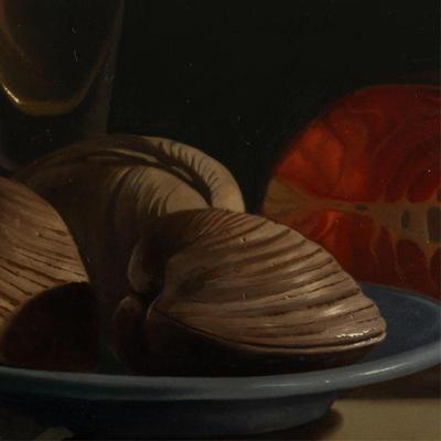 Loran Speck (American, 1943-2011).