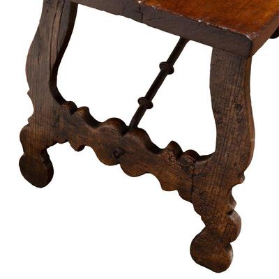 Portuguese Baroque Dining Table