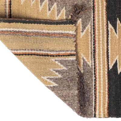 Navajo Rug
