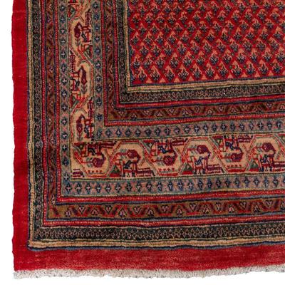 Sarouk Rug