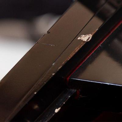 Steinway Model L Grand Piano
