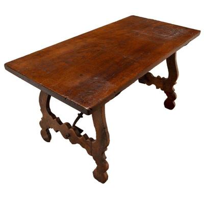 Portuguese Baroque Dining Table
