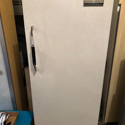Admiral Freezer