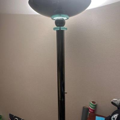 Sale Photo Thumbnail #41: Floor lamp