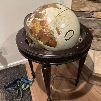 Globe
