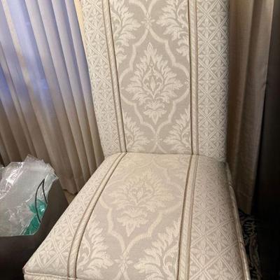 Side chair