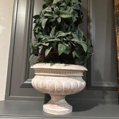 Planters