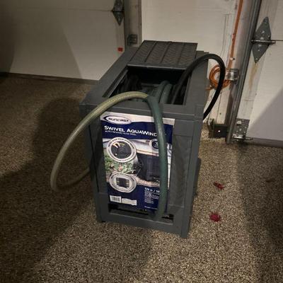 Hose