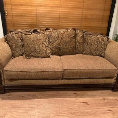 couch