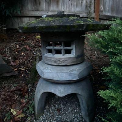 Pagoda