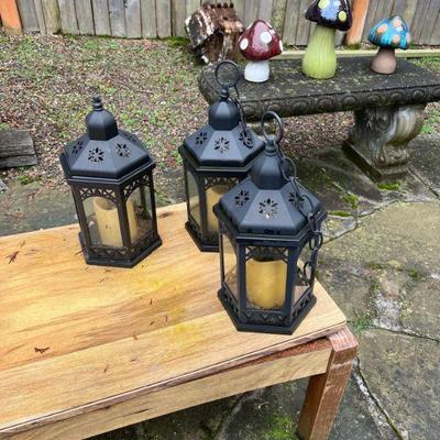 Lanterns