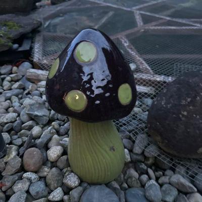 Lawn art