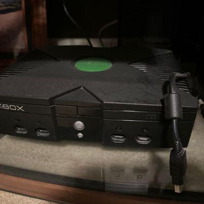 Xbox