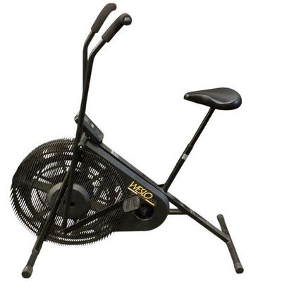 TEWA606 WESLO Exercise Bike	WESLO 605s, model# WLEX22080. (H49x47wx19d)
