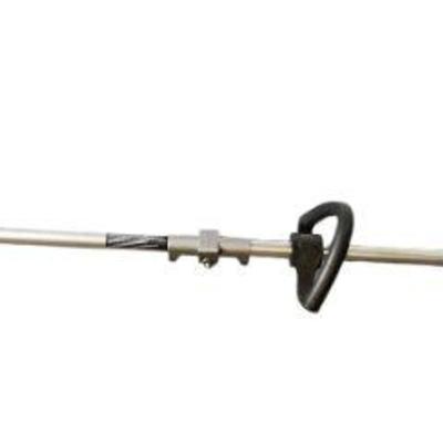 TEWA233 EGO Power String Trimmer	56-volt lithium-Ion cordless 15" string trimmer. Comes with 1-56v battery but no charger. Model #...
