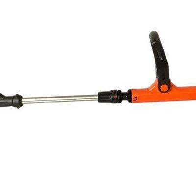 LEMO231 Cordless Black & Decker 20v Max String Trimmer	Comes with a 20v lithium battery and charger. Model# LSTE525. 
