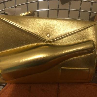 wine purse