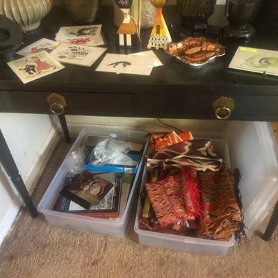 desk not for sale