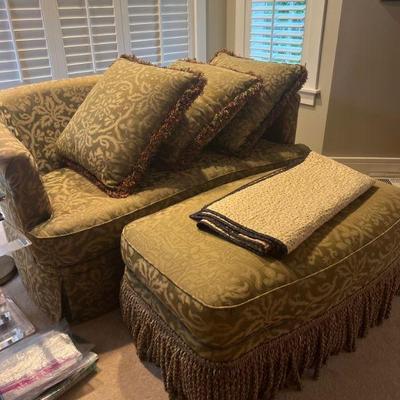 love seat