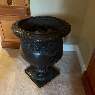 pot