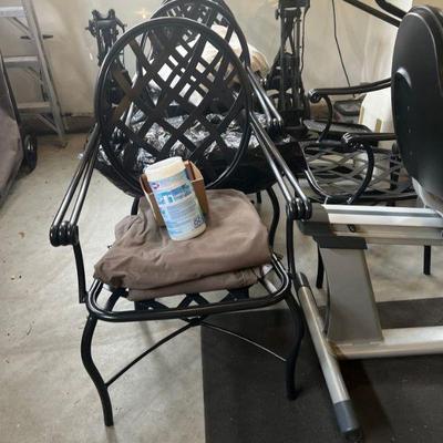 outddoor furniture