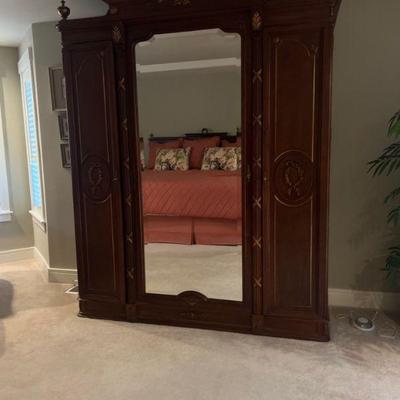 Armoire