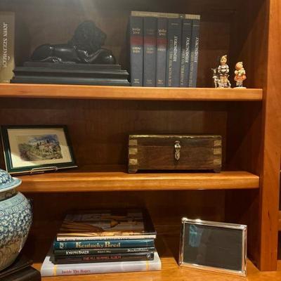 books