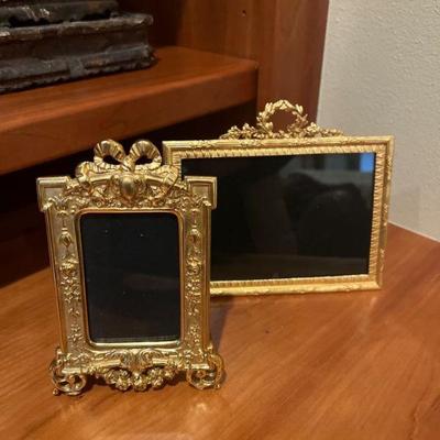 frames