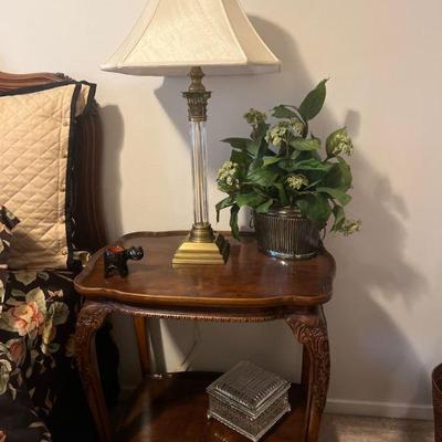 night stand