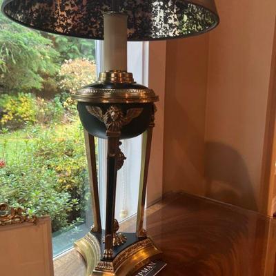 lamp