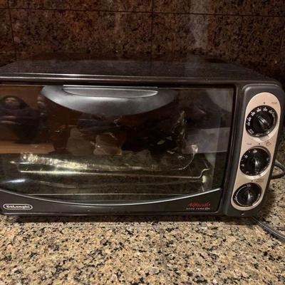toaster oven