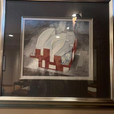 artwork