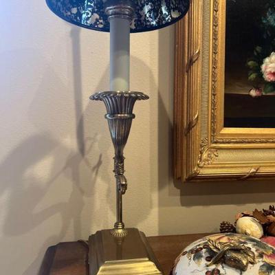 lamp