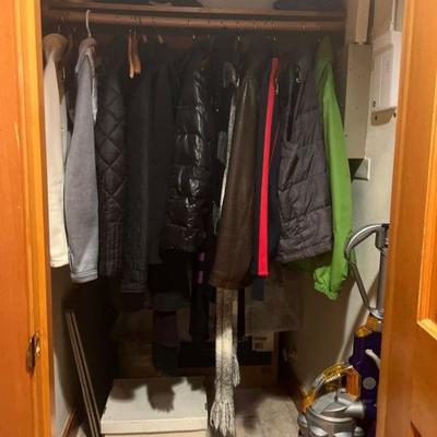 clothing