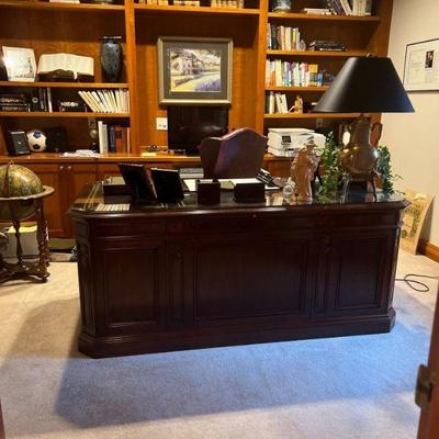 desk