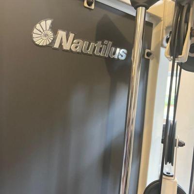 Nautilus 