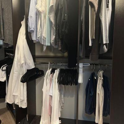 clothing