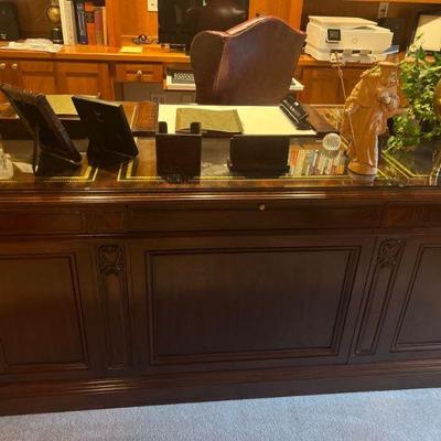 desk