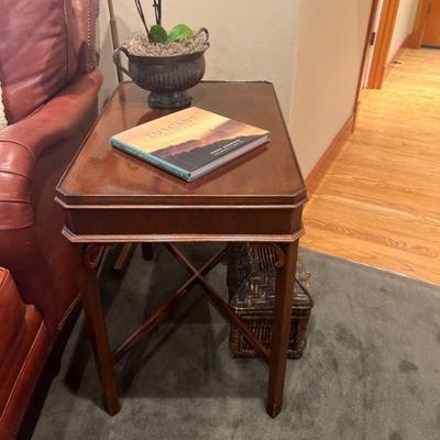 sidetable