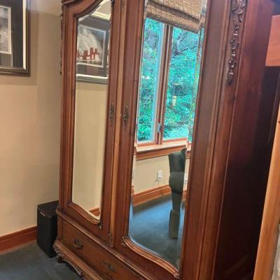 armoire 
