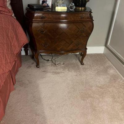 night stand