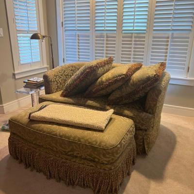 love seat