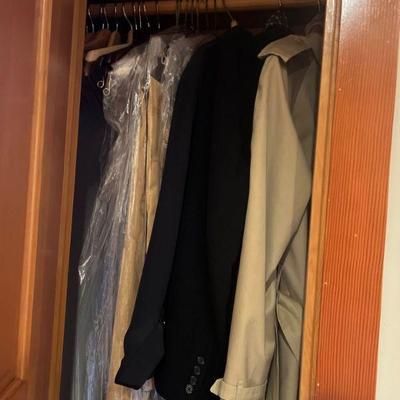 coats