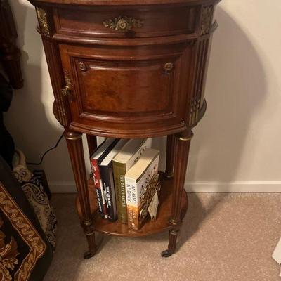 Side table