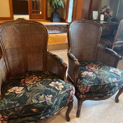 chairs