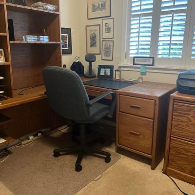 desk
