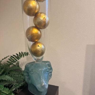art and decor