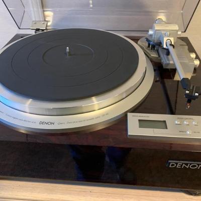 Denon